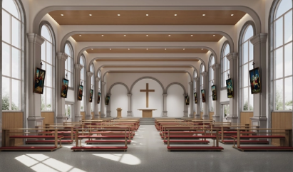 Church